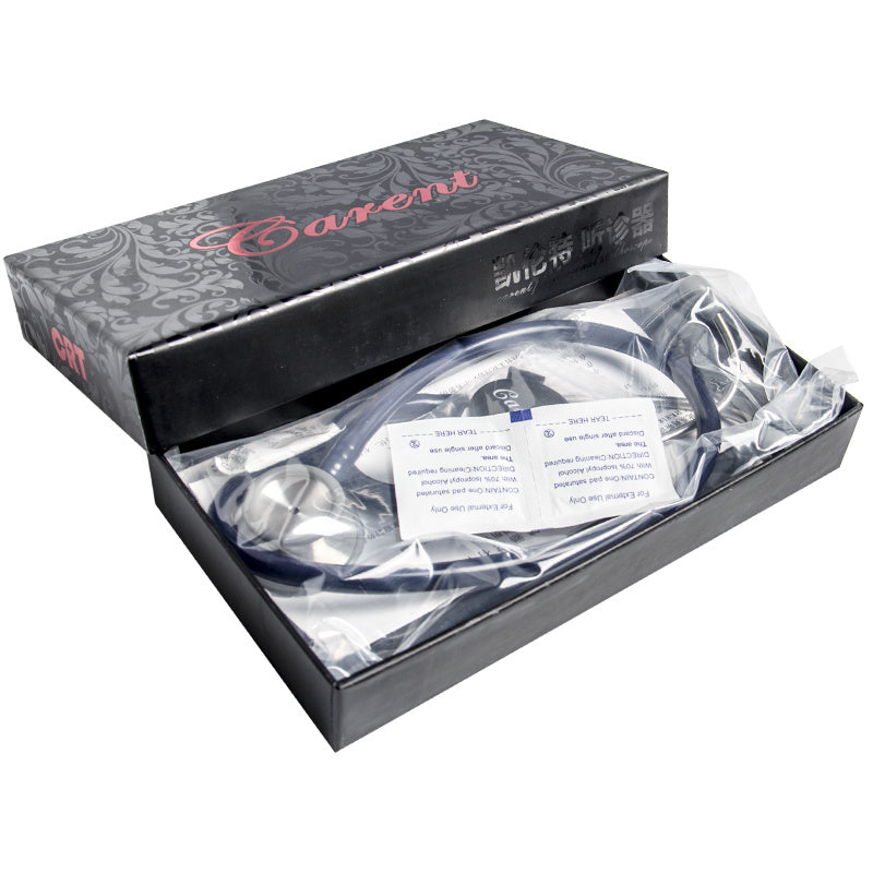 Carent High Quality Dual-use Stethoscope Fetal Heart Rate Professional and Emt Medical Devices