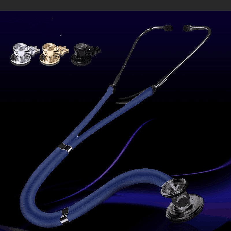 Carent High Quality Dual-use Stethoscope Fetal Heart Rate Professional and Emt Medical Devices