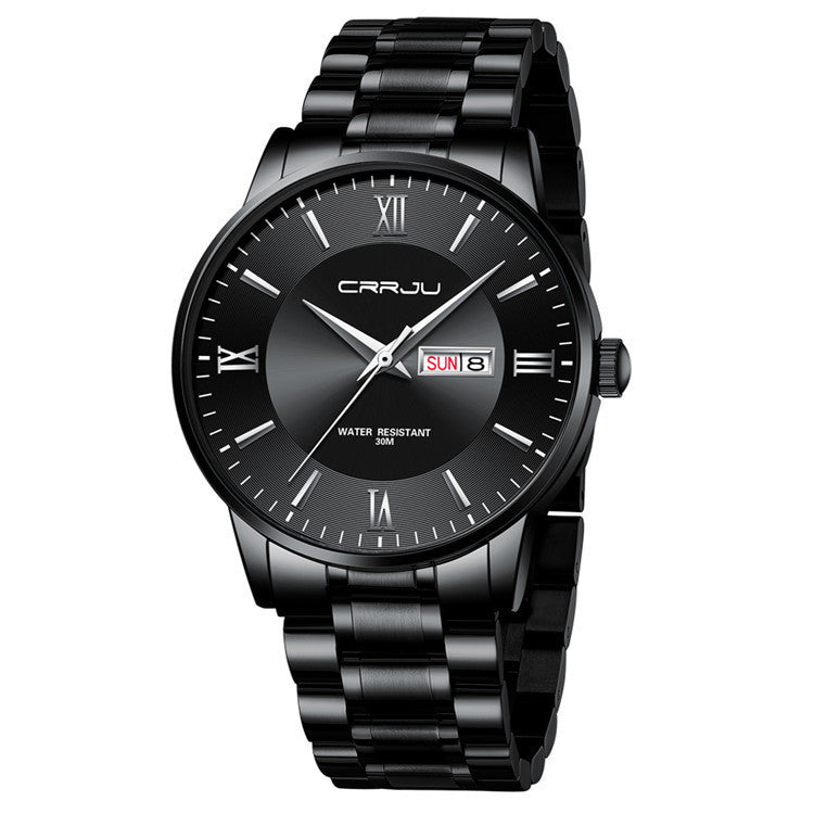 Casual Men's Watch