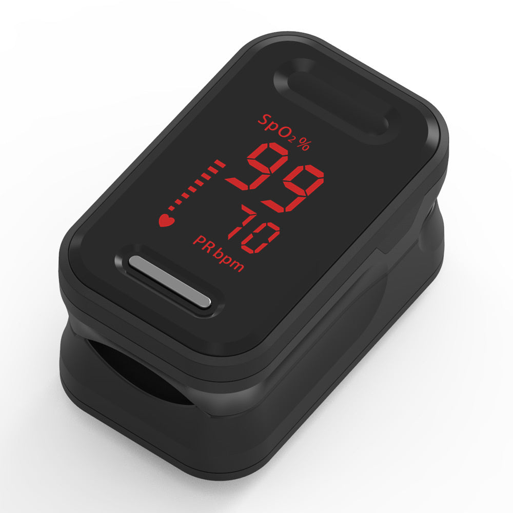 Pulse Oximeter