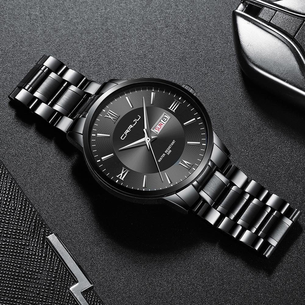 Casual Men's Watch
