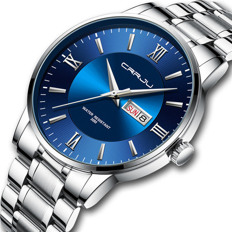 Casual Men's Watch