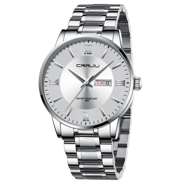 Casual Men's Watch