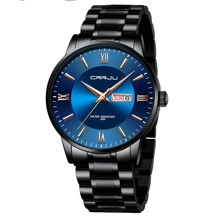 Casual Men's Watch