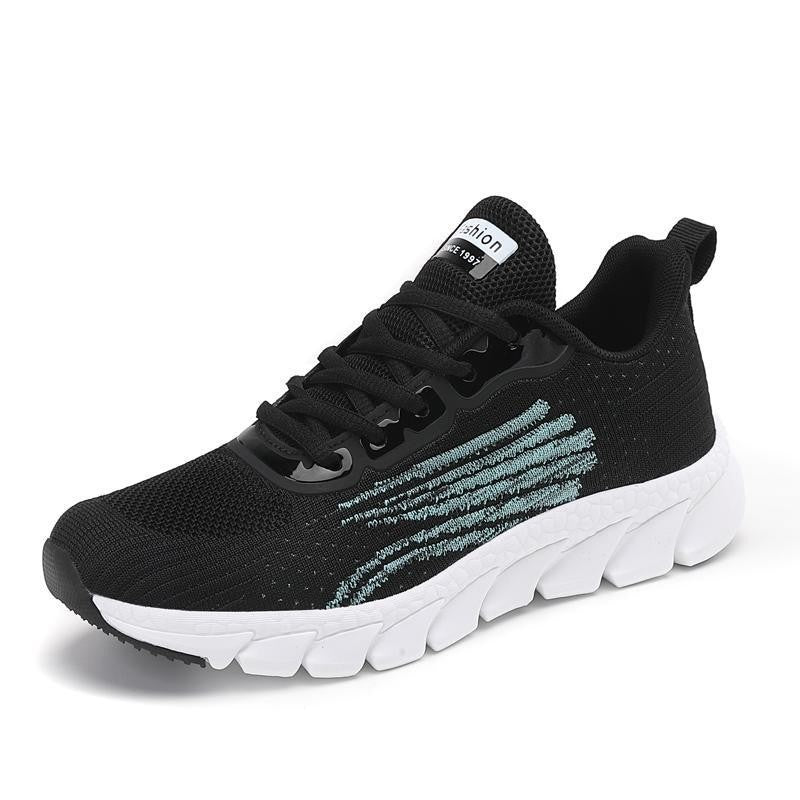 Comfortable Light Casual Flat Sneaker