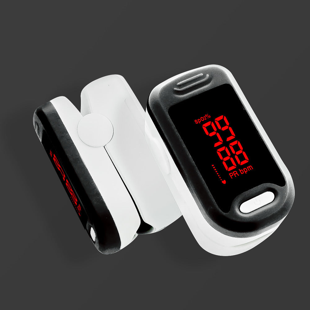 Pulse Oximeter