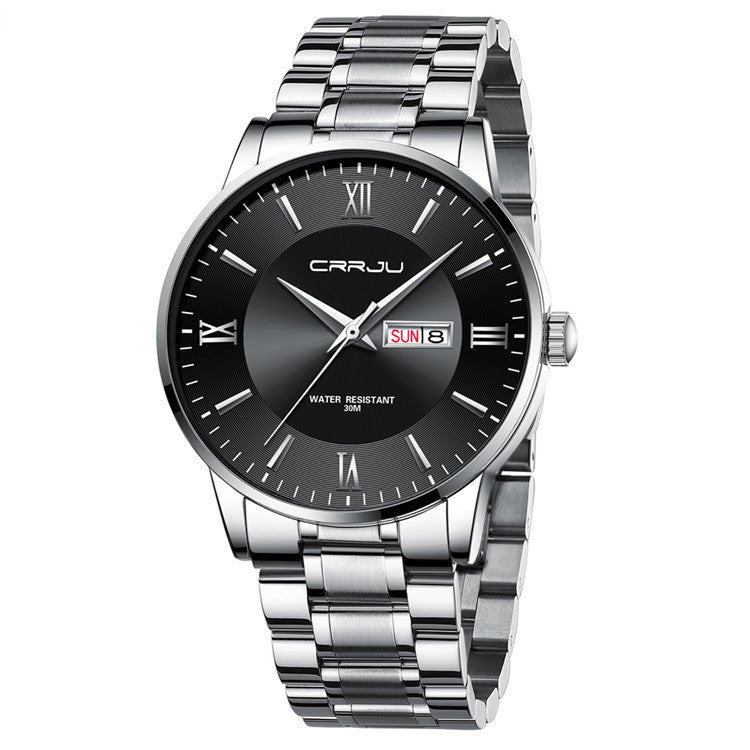 Casual Men's Watch