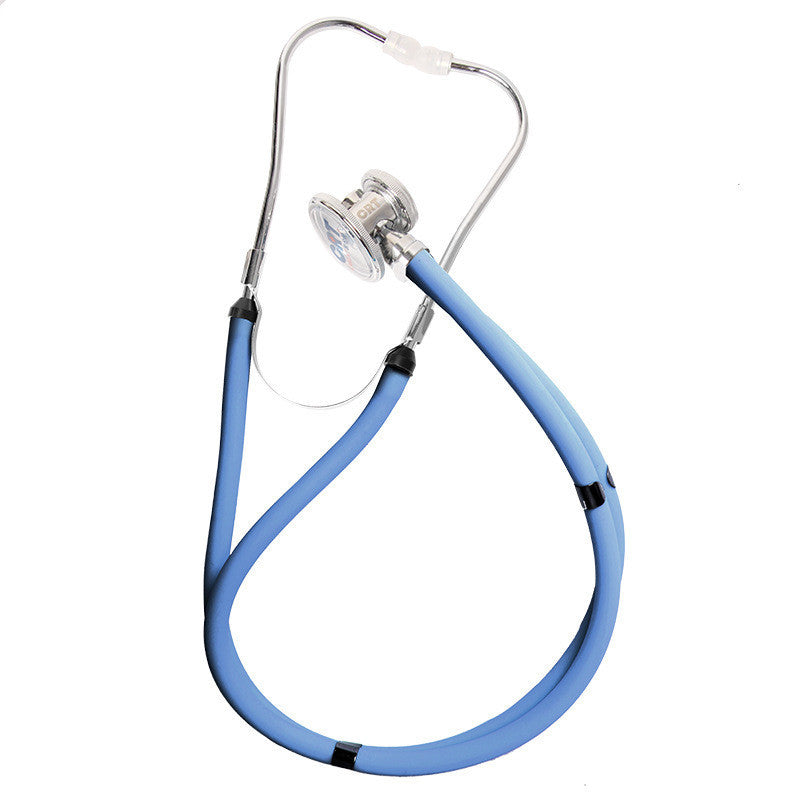 Carent High Quality Dual-use Stethoscope Fetal Heart Rate Professional and Emt Medical Devices