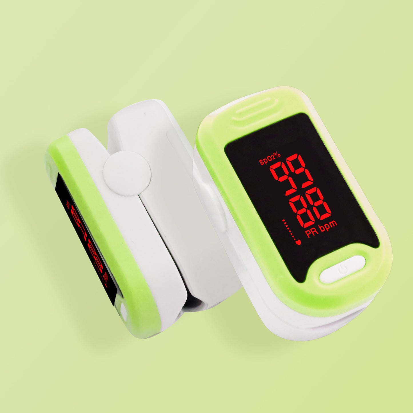 Pulse Oximeter