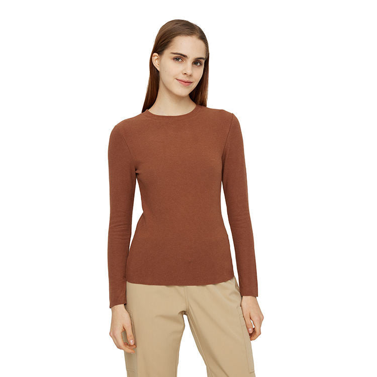 Medical Matte Suit Uniform for Nurse
