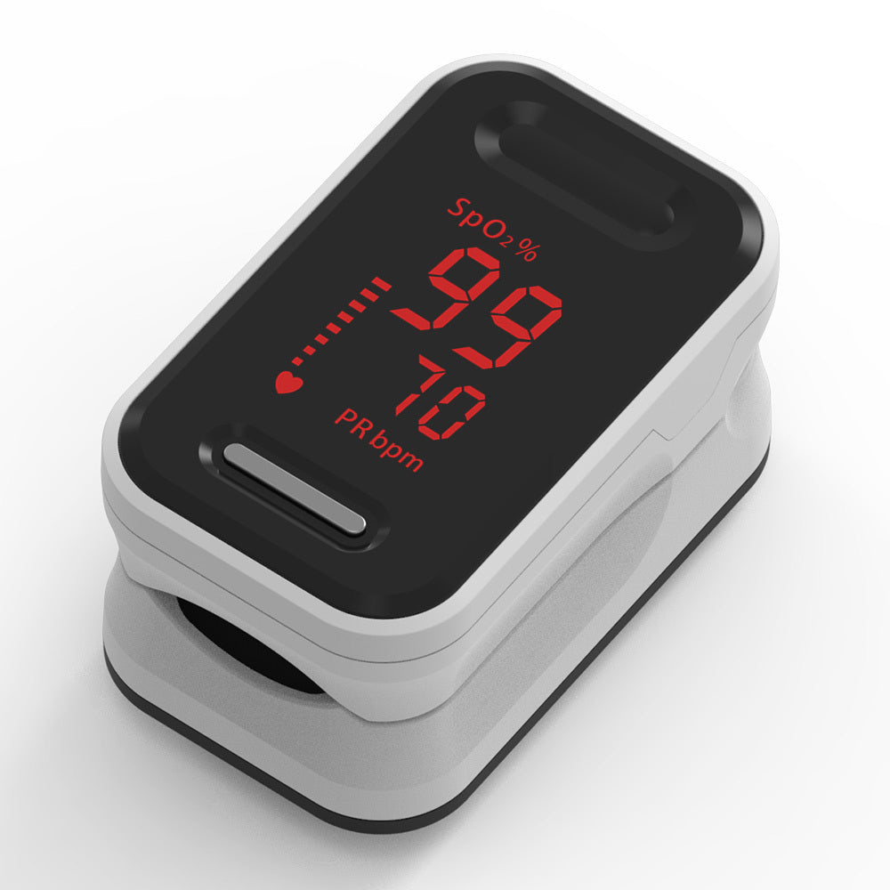 Pulse Oximeter