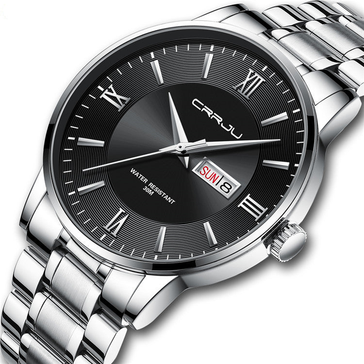Casual Men's Watch