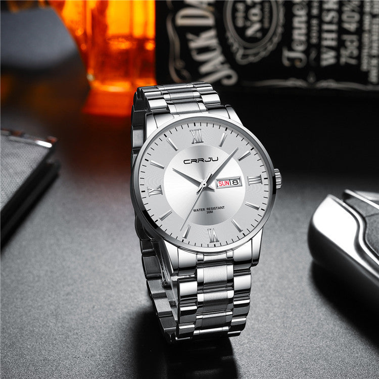 Casual Men's Watch