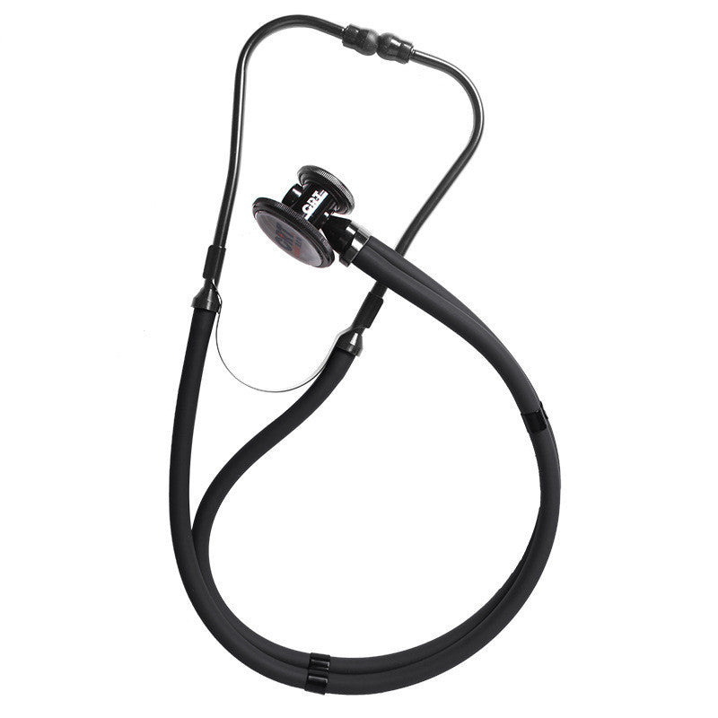 Carent High Quality Dual-use Stethoscope Fetal Heart Rate Professional and Emt Medical Devices