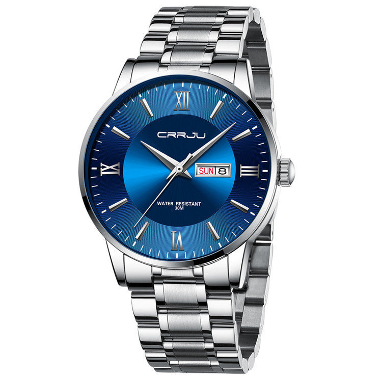 Casual Men's Watch