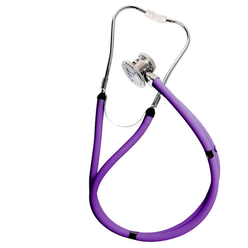 Carent High Quality Dual-use Stethoscope Fetal Heart Rate Professional and Emt Medical Devices