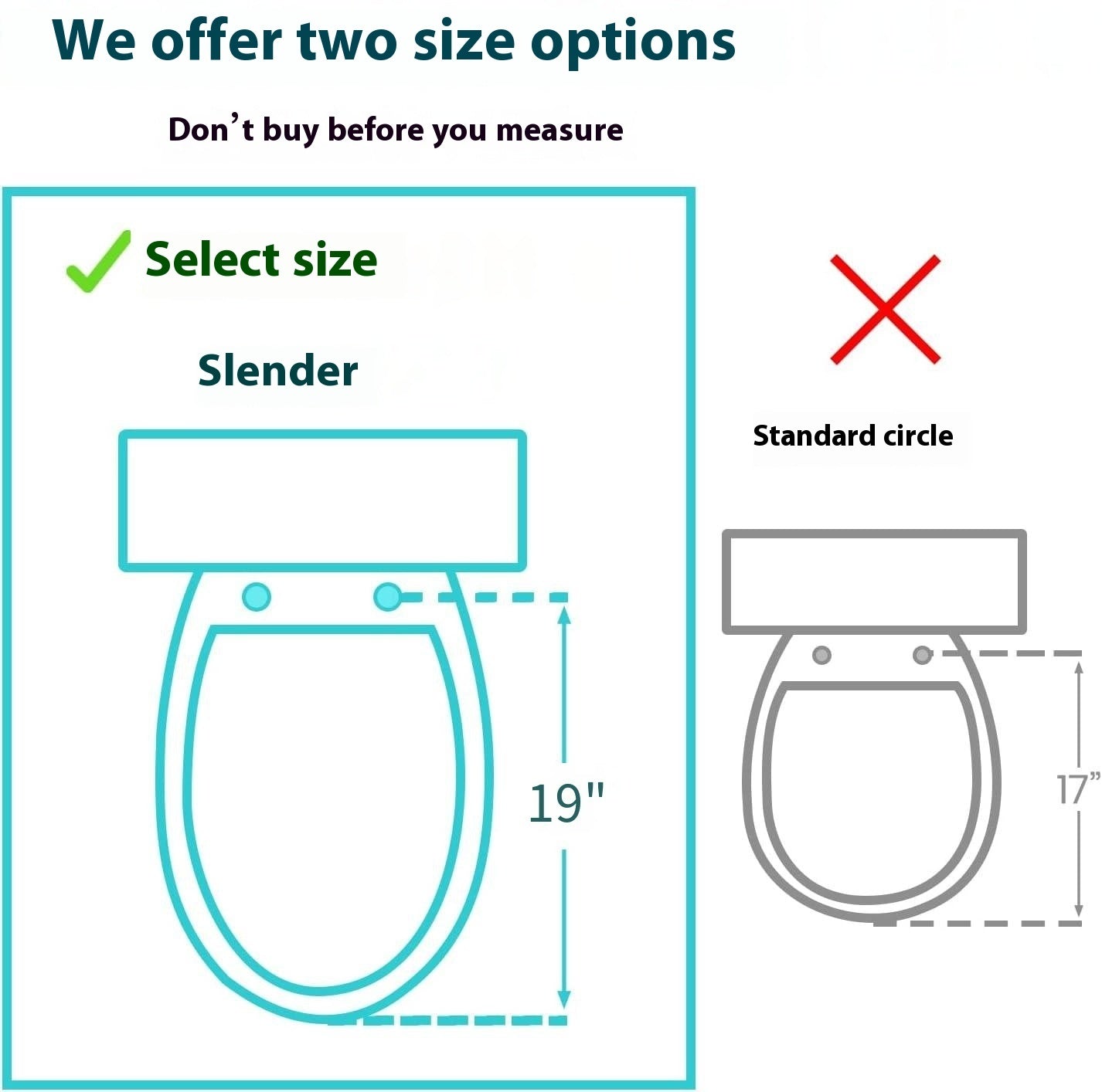 Elderly Toilet Booster Seat Stand-up Device With Armrest