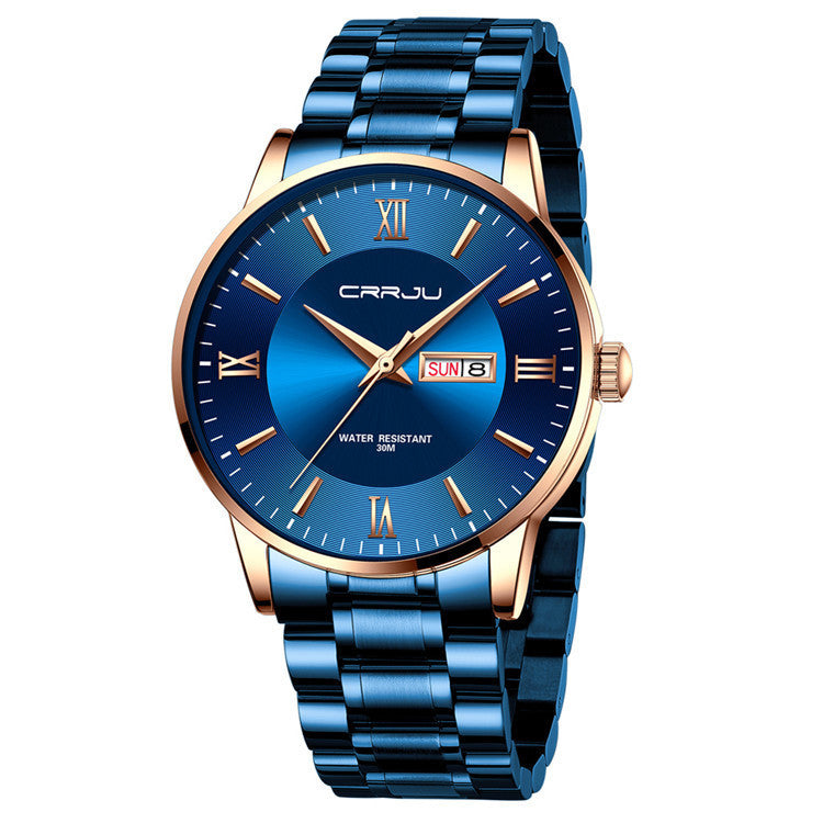 Casual Men's Watch
