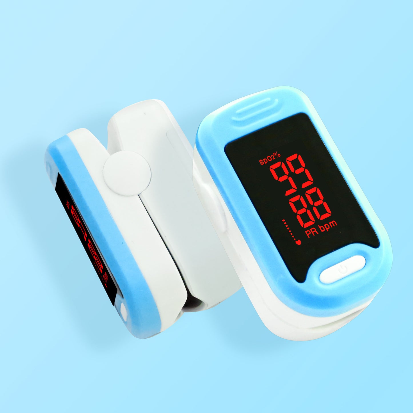 Pulse Oximeter