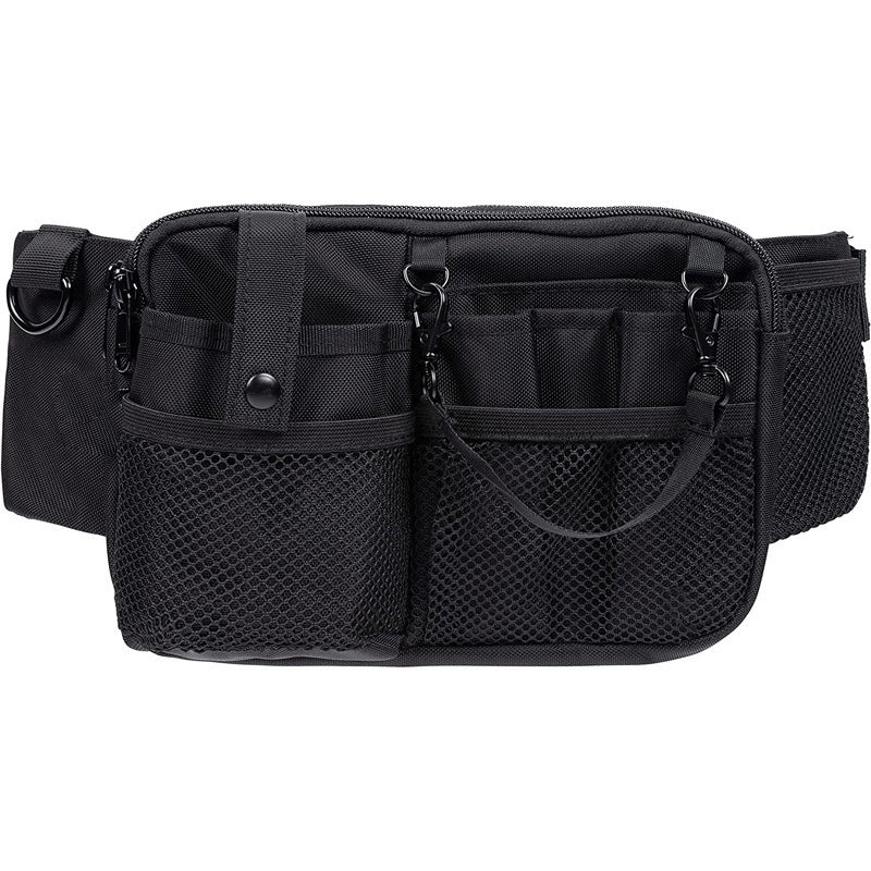 Nurse Tool Storage Waist Bag, Nurse Toolkit