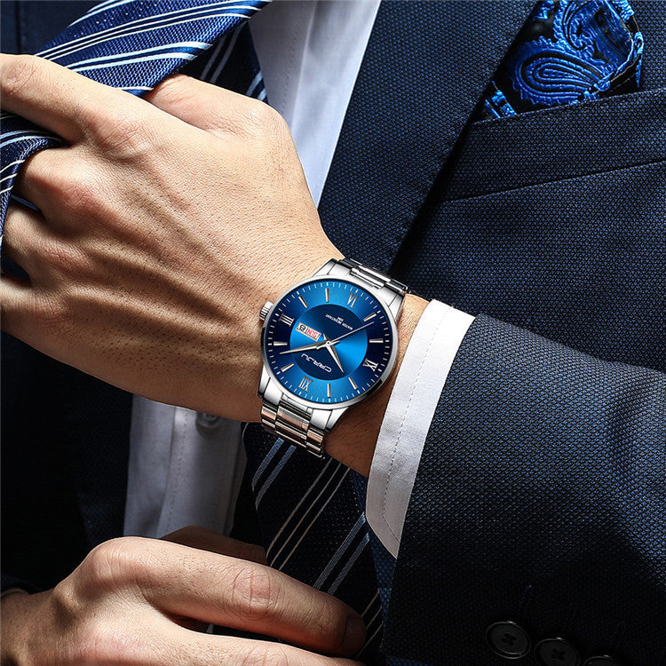Casual Men's Watch