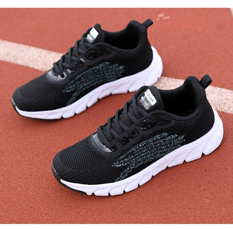 Comfortable Light Casual Flat Sneaker