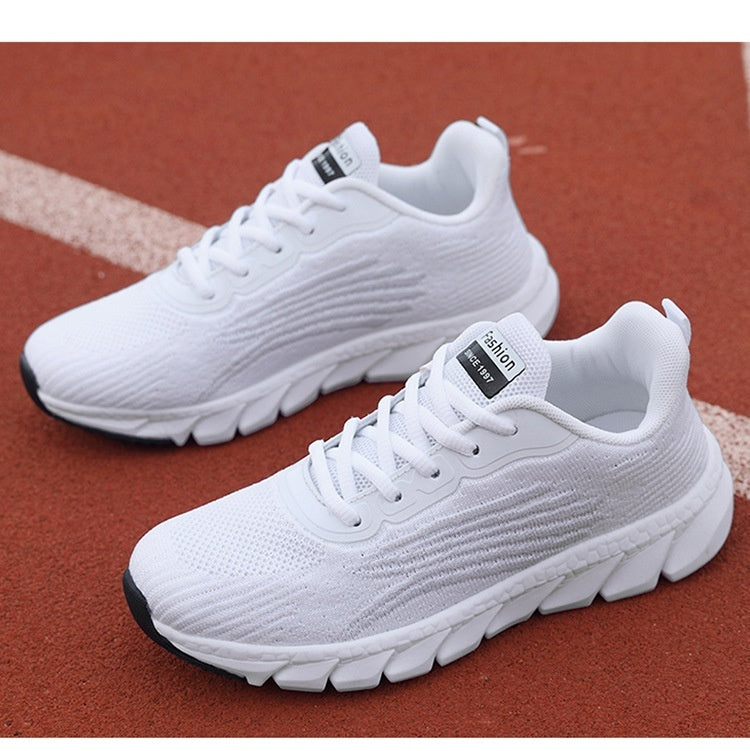 Comfortable Light Casual Flat Sneaker