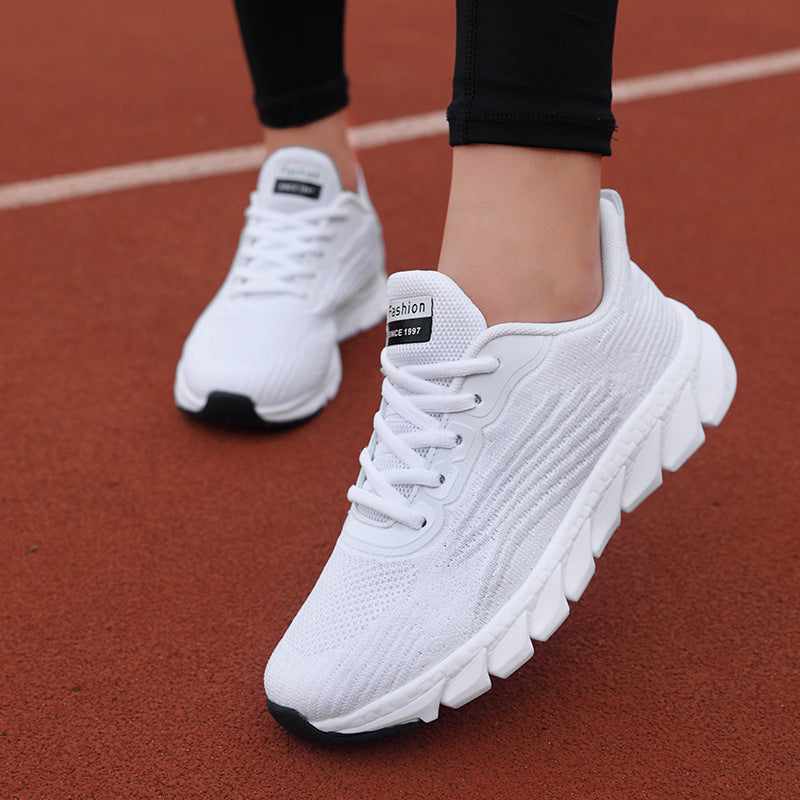 Comfortable Light Casual Flat Sneaker