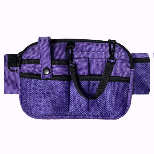 Nurse Tool Storage Waist Bag, Nurse Toolkit