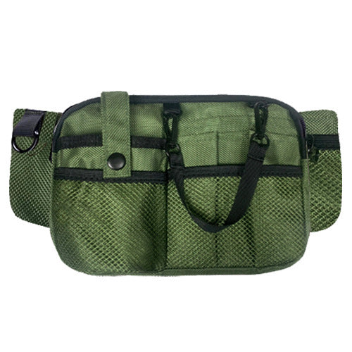 Nurse Tool Storage Waist Bag, Nurse Toolkit