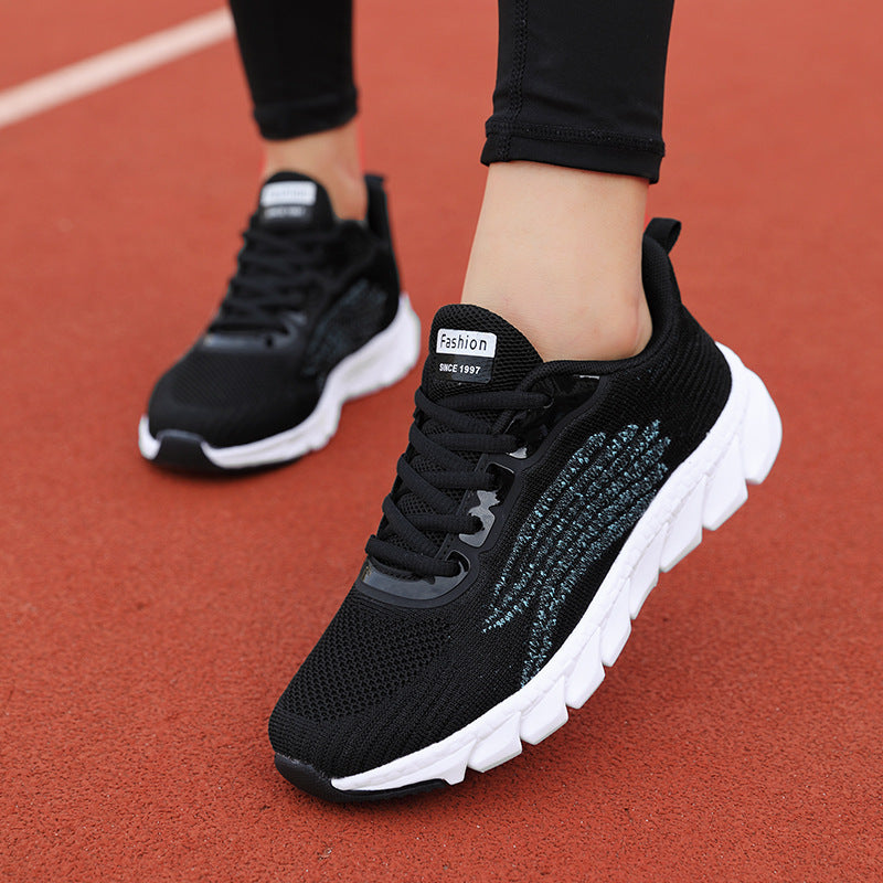 Comfortable Light Casual Flat Sneaker