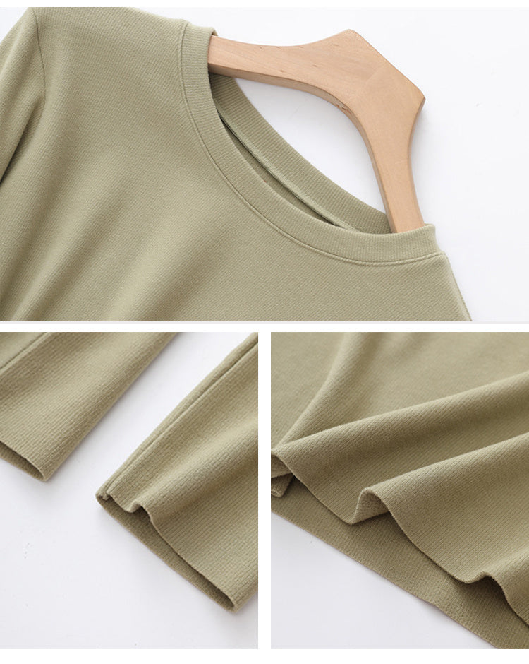 Medical Matte Suit Uniform for Nurse