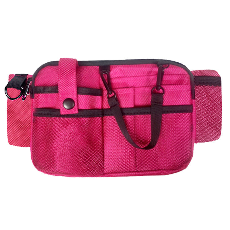 Nurse Tool Storage Waist Bag, Nurse Toolkit