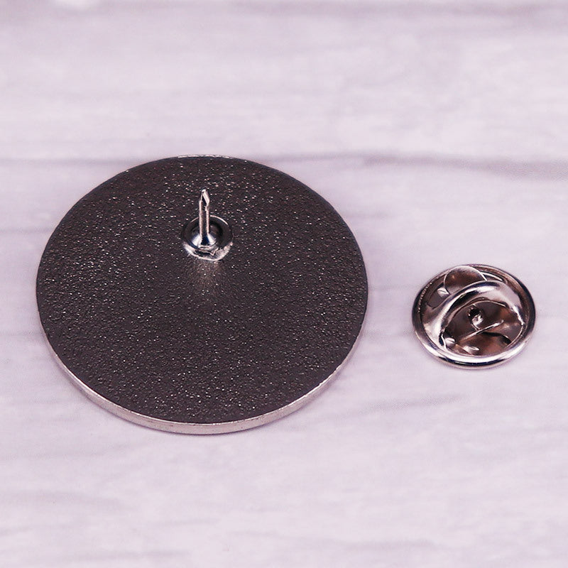 Nurse Stethoscope Brooch