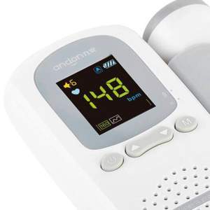 Prenatal Heart Rate Monitors