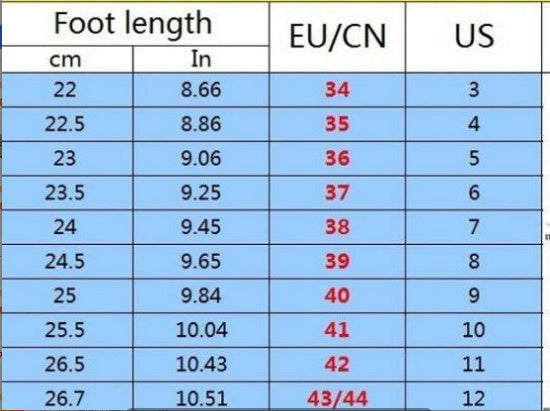 Comfortable Light Casual Flat Sneaker