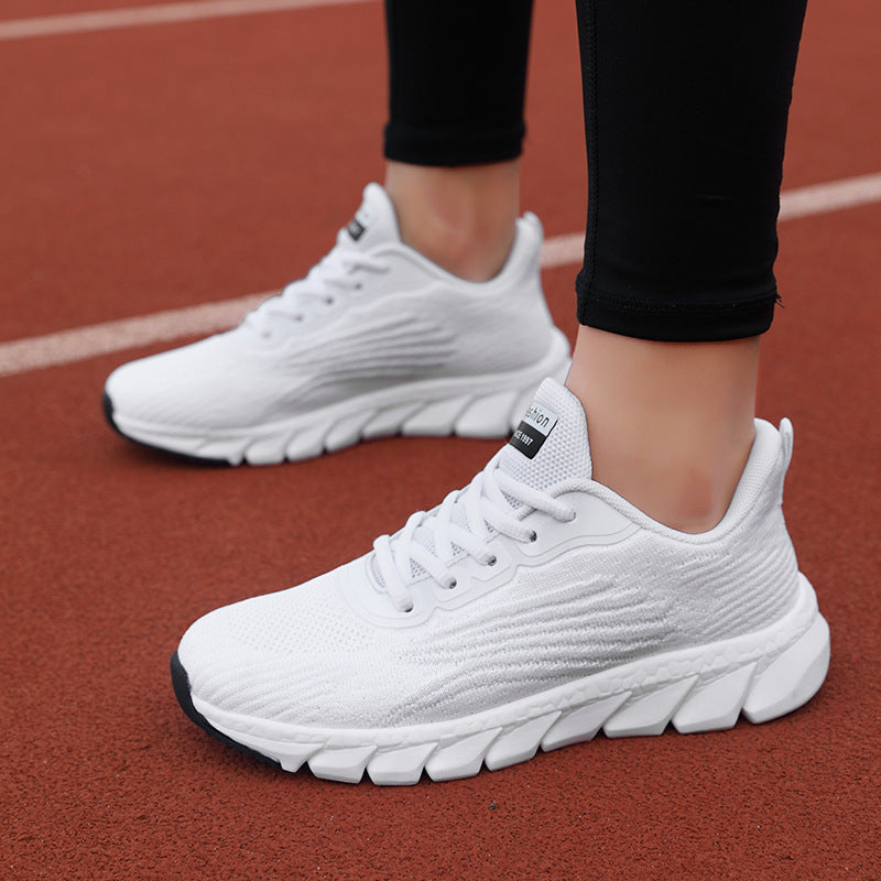 Comfortable Light Casual Flat Sneaker