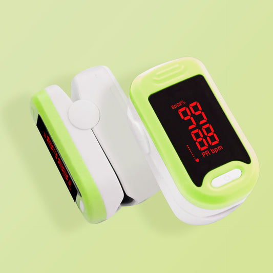 Pulse Oximeter