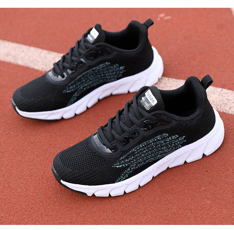 Comfortable Light  Casual Flat  Sneaker