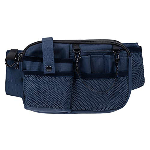 Nurse Tool Storage Waist Bag, Nurse Toolkit